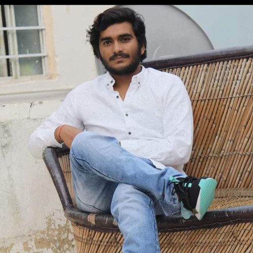 Vivek K. profile photo