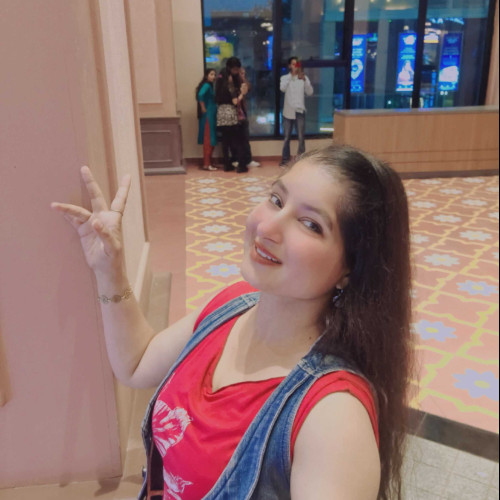 Poonam S. profile photo