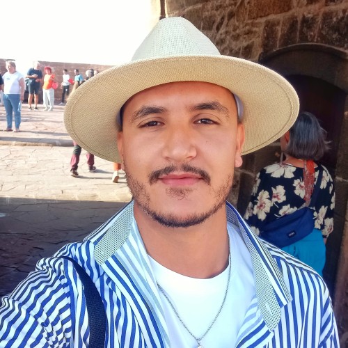 Jamal  H. profile photo