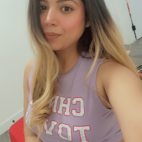 Samiksha A. profile photo