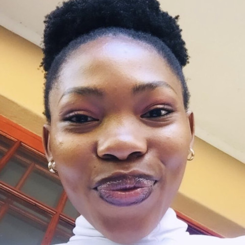 Sikhanyiso V. profile photo