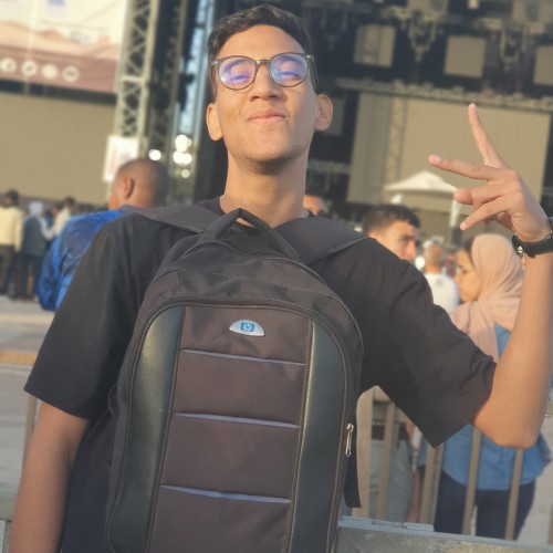 Haytam S. profile photo