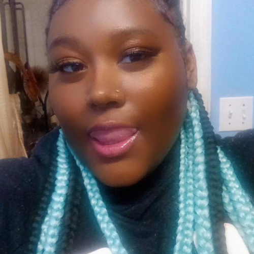 Alizea H. profile photo