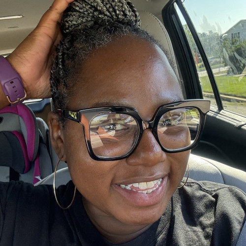 Stacey S. profile photo