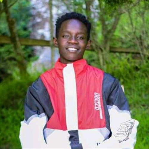 Nehemiah  K.