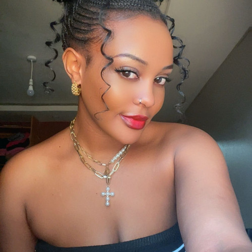 Loveness K. profile photo