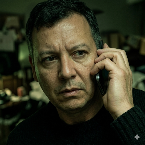 Sergio Y. profile photo