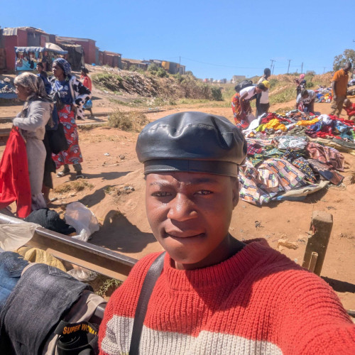 Emmanuel Q. profile photo