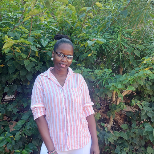 Alice M. profile photo