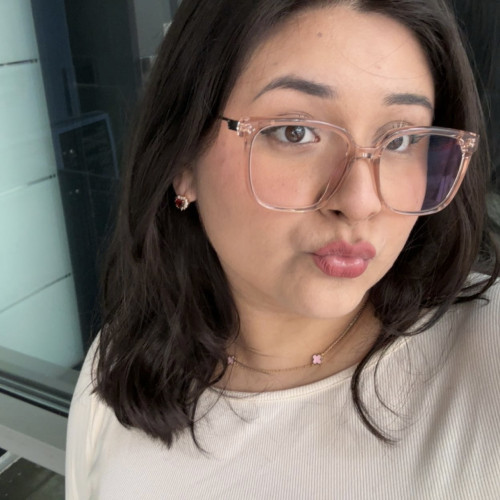 Karla V. profile photo