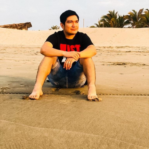 antonio m. profile photo