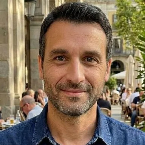 john f. profile photo