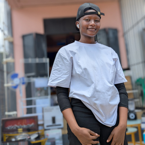 JAMILLAH K. profile photo