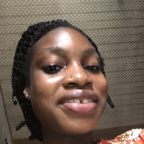 Mercy A. profile photo