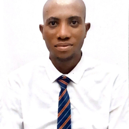 Seun A. profile photo