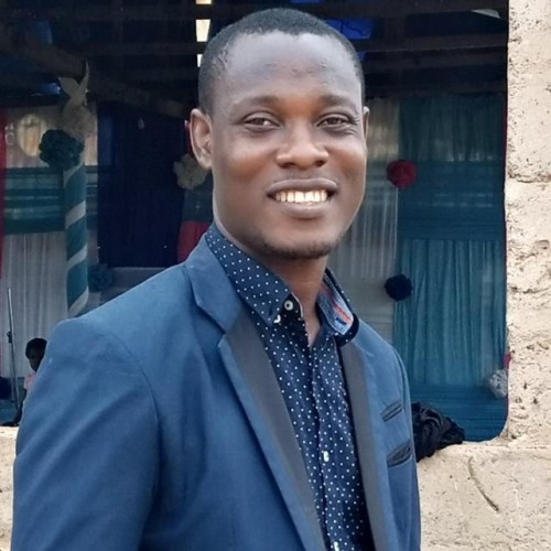 Austin Nosakhare  I.