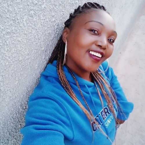 Mirriam M. profile photo