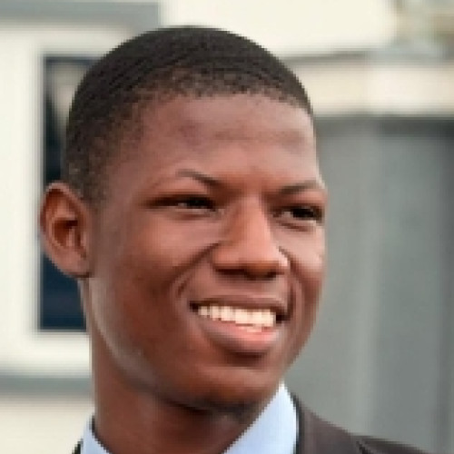 Joshua E. profile photo