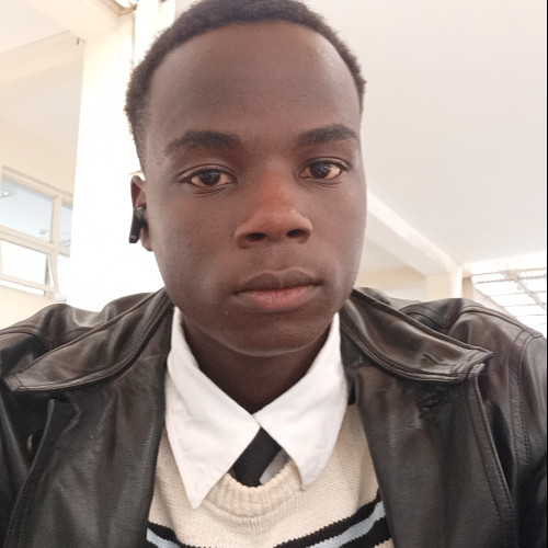 OMARI A. profile photo