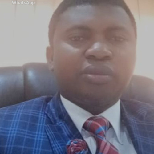 SAMSON OLAKUNLE A. profile photo