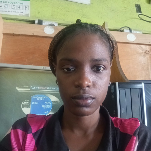 Grace R. profile photo