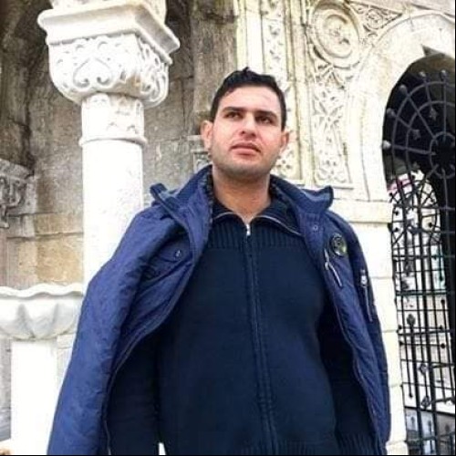 hasan a. profile photo