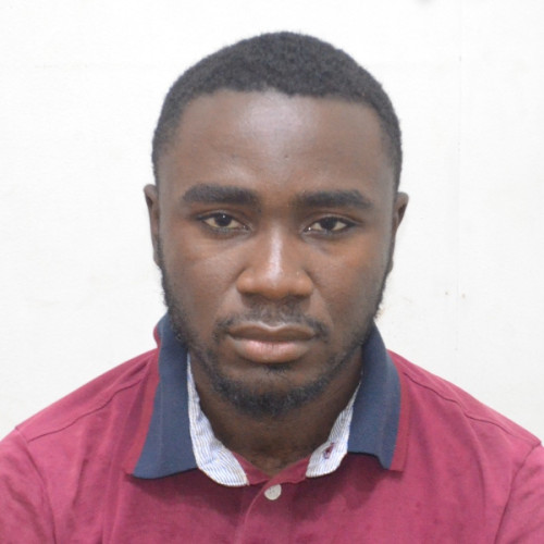 Kotong Nkiambouh K. profile photo