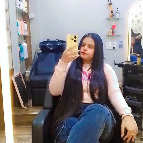 mayra s. profile photo