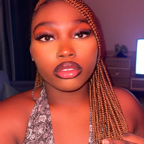Kaylah  D. profile photo