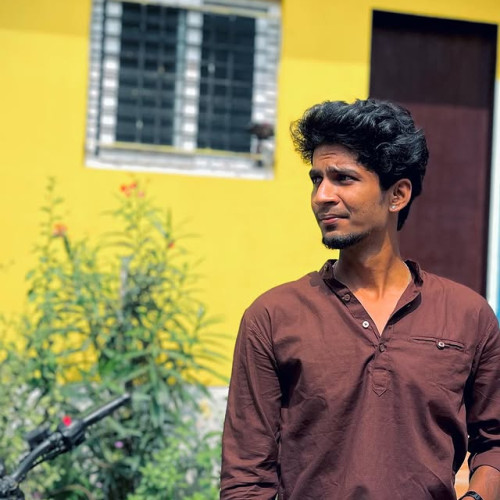 Shyam D.