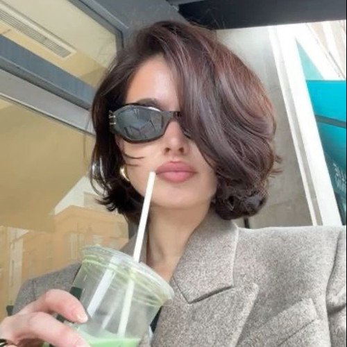 Abundance  S. profile photo