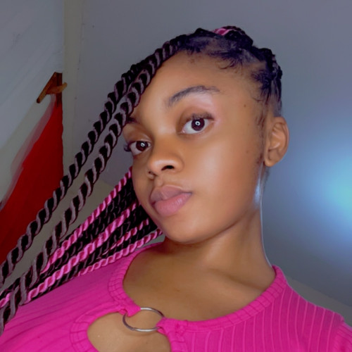 NTAFUM F. profile photo