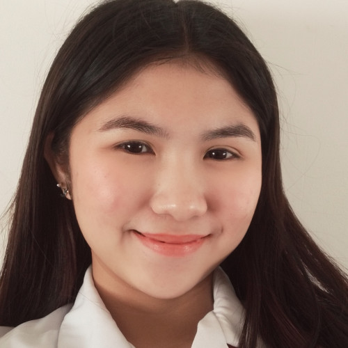 AhzelAnn D. profile photo