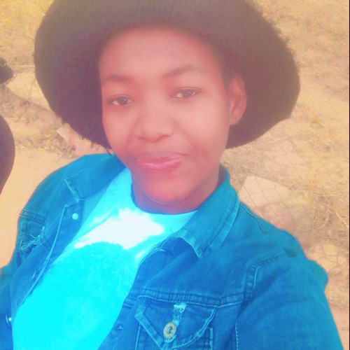 Amkeliwe S. profile photo