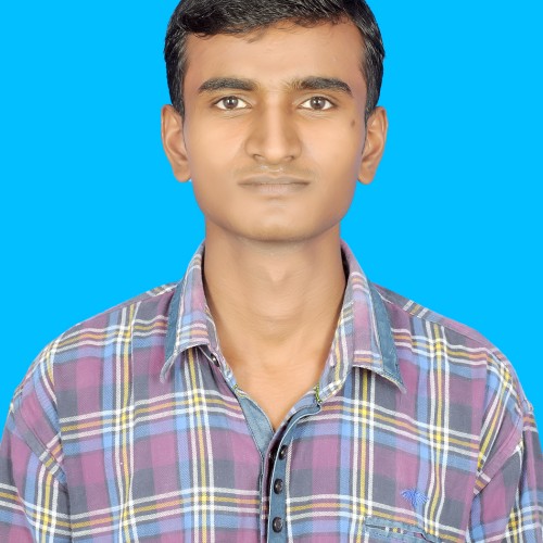 Shubham raj D.