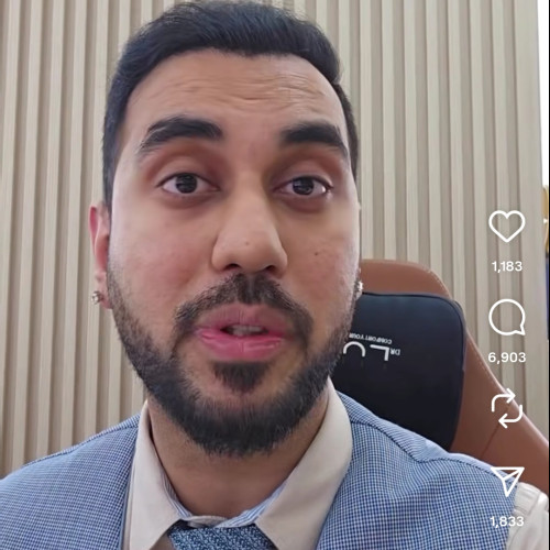 Kashaan Z. profile photo