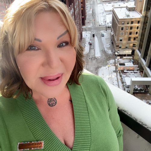 Arica  N. profile photo