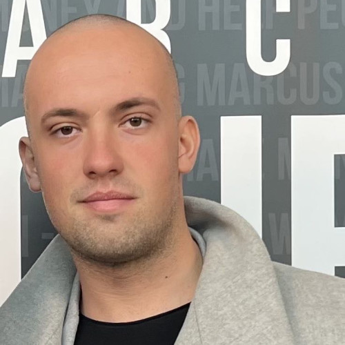Patrik C. profile photo