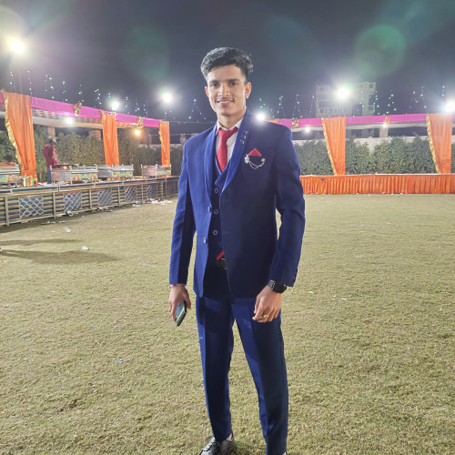 Yash Y. profile photo