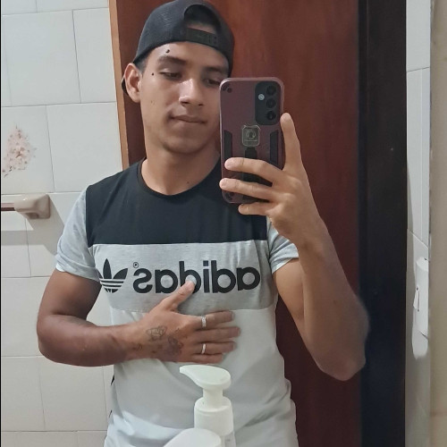 abrahan j. profile photo