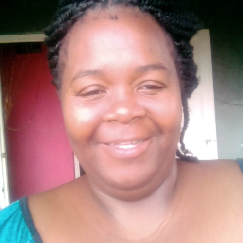 Shakeena  S. profile photo