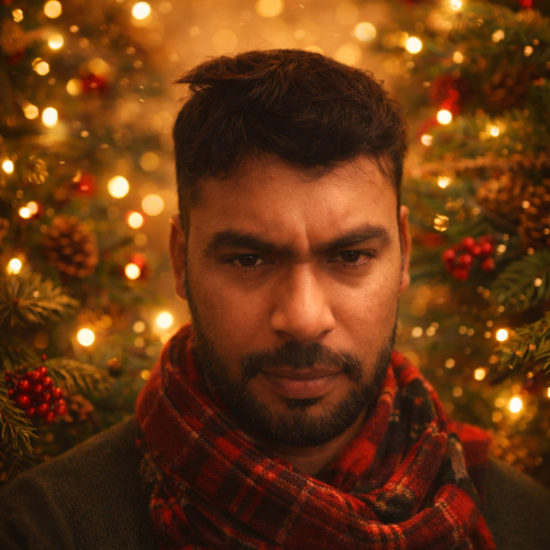 Karthik N. profile photo