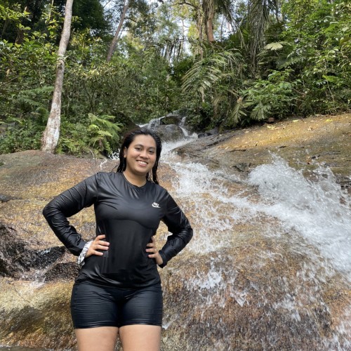 Zuriyani B. profile photo