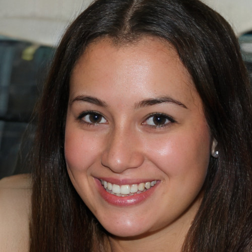 Carina P. profile photo