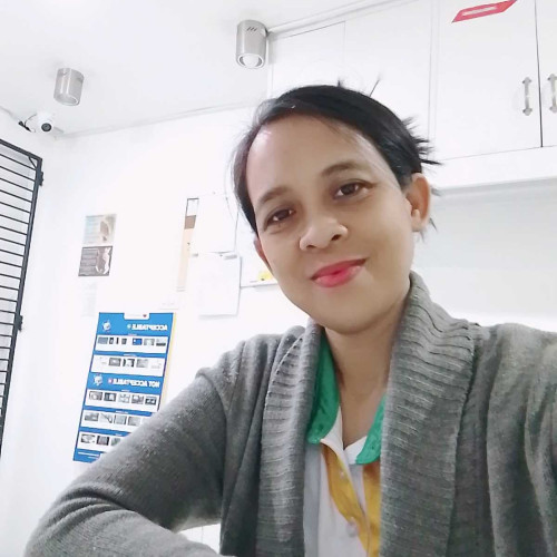 Maricel S.