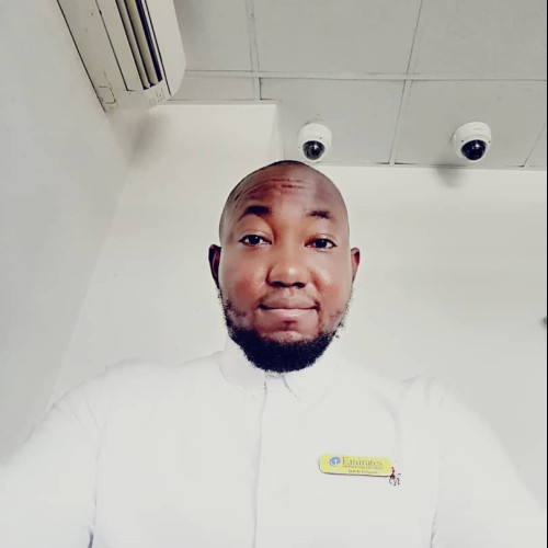 SETH N. profile photo