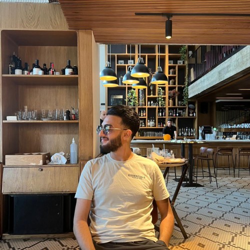 Haytam E. profile photo