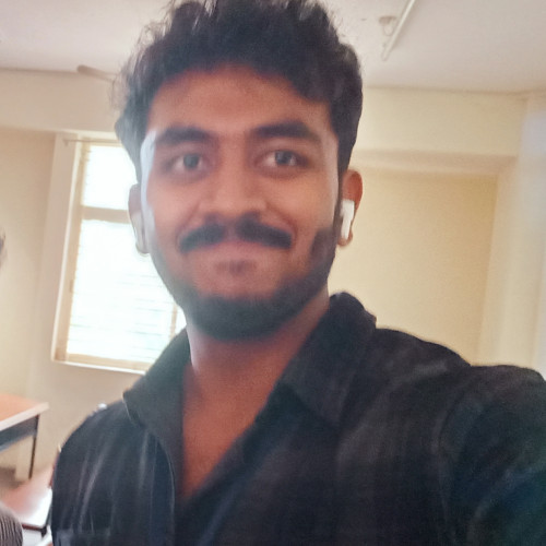 Jagadeesh R. profile photo