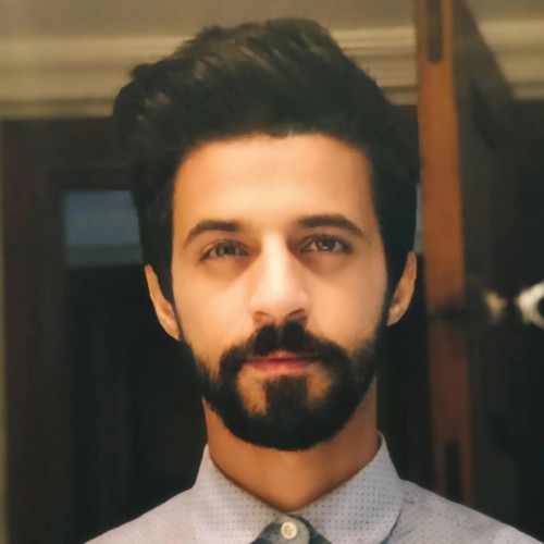 Jamal Eddine E.
