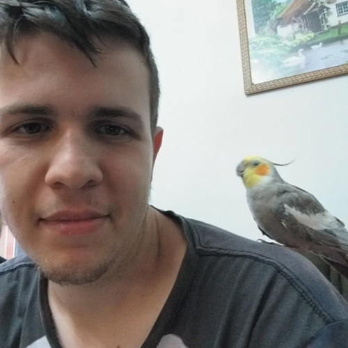 Agnaldo A. profile photo